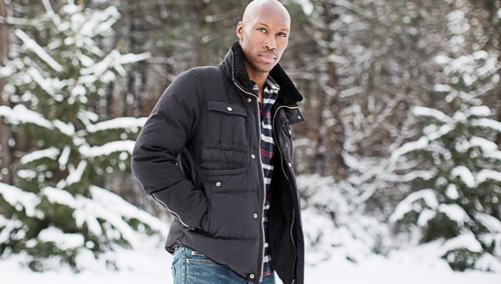 Atiba Hutchinson: 'No Pasaran!' 